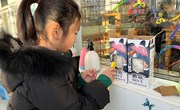 【活动掠影】观察自然角
