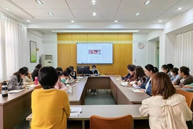 【学习资料】亲自然环境创设案例分享《瞧一“桥”》